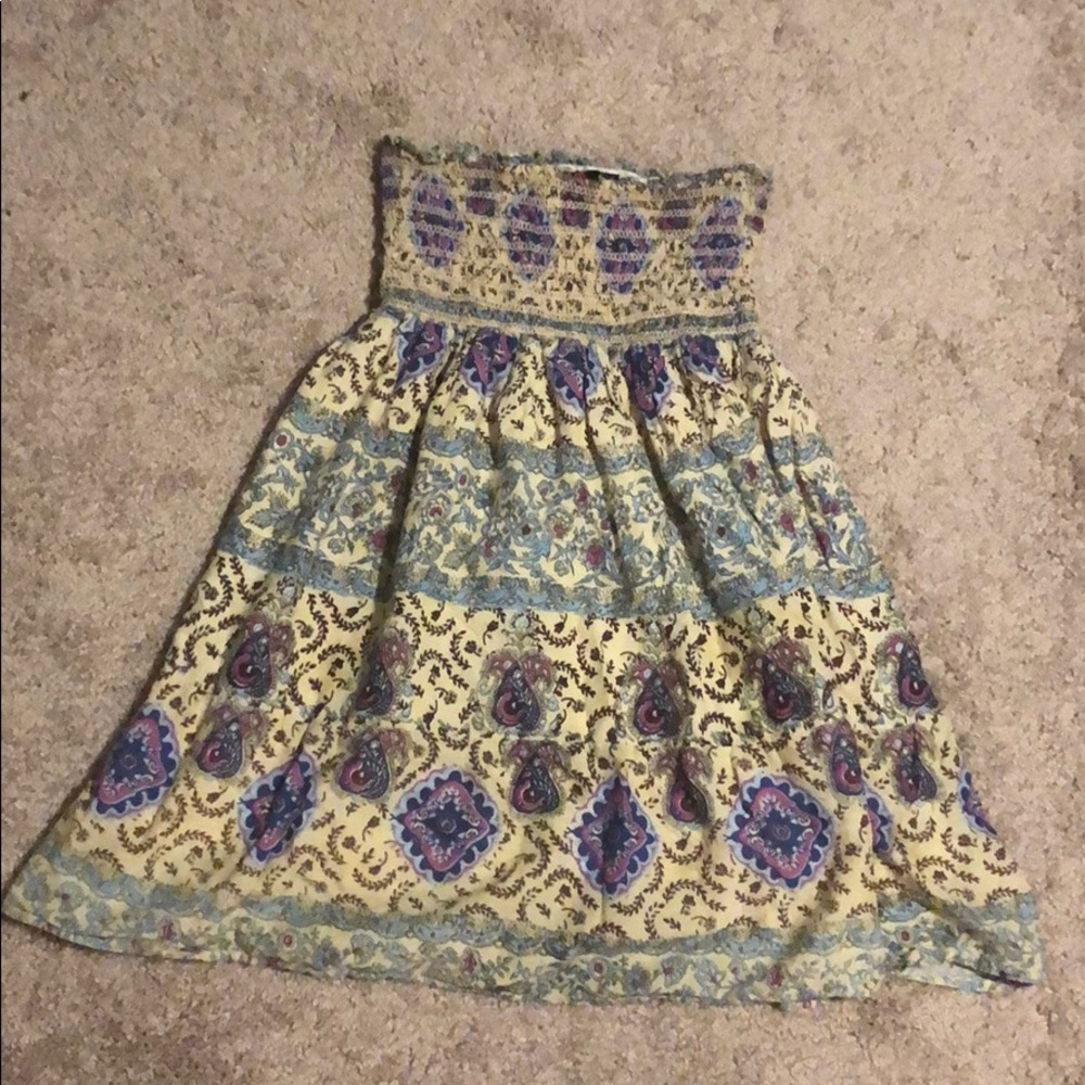 Cute Forever 21 Dress